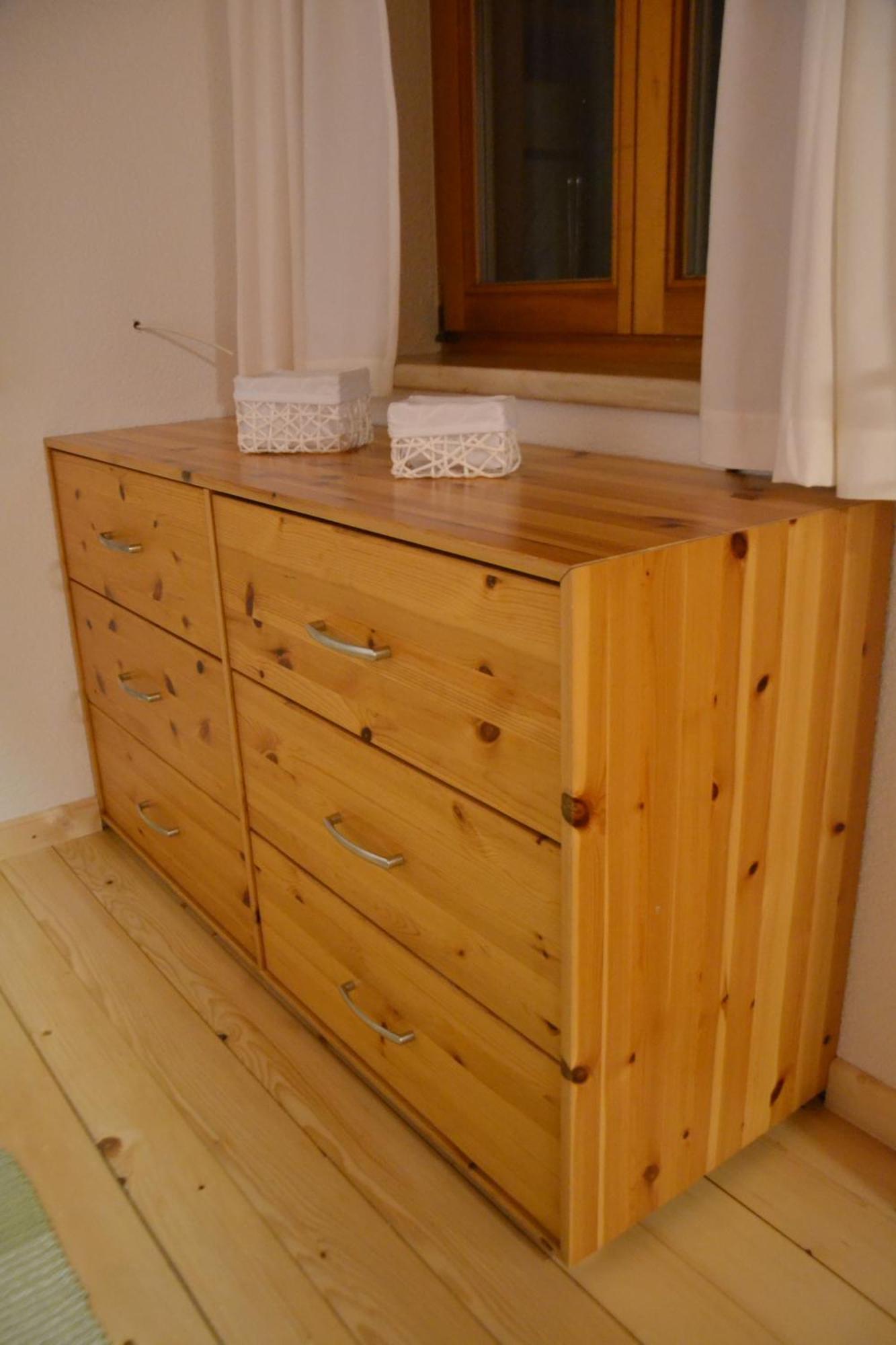 Sunnaschi Appartements - Wohnungen Oder Gesamt Als "Huette" Laterns Bagian luar foto